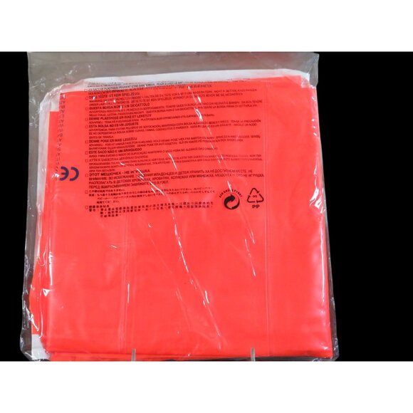 Intex The Wet Set Vintage Inflatable Air Mat 72"x27" Vinyl Double-Valve 1992 New - Picture 3 of 3